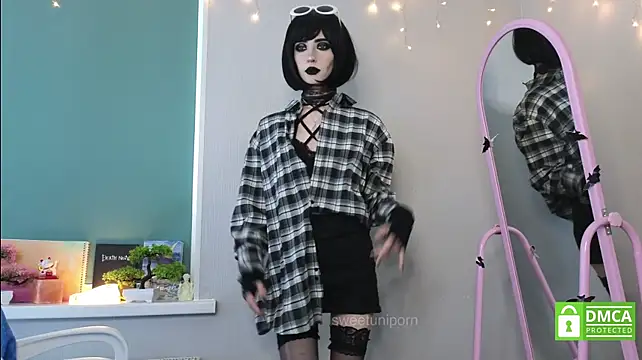 sweetuniporn