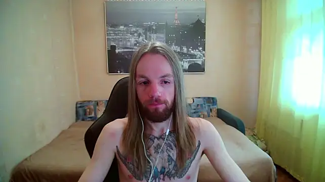 AdamDickens