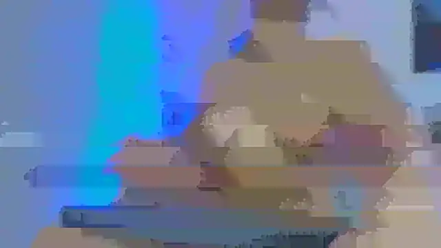 HairyAillyn live cam preview