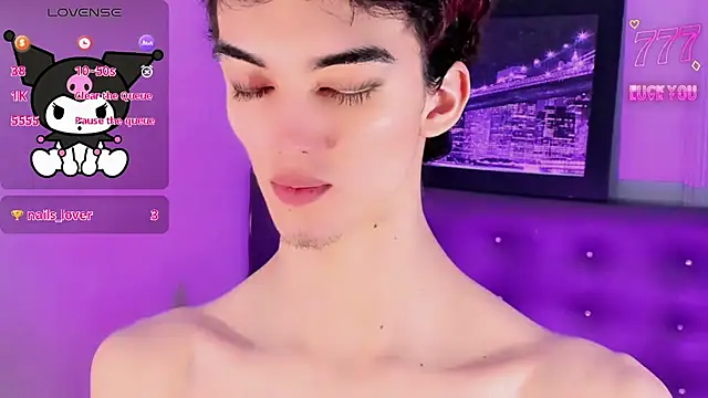 Baby_FenixTS