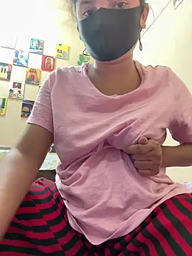 LustyJoya-02 live cam preview