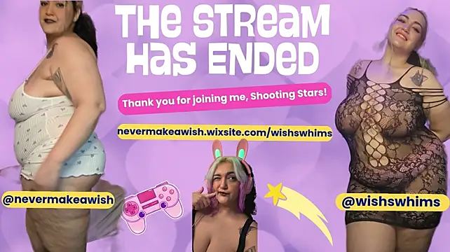 nevermakeawish live cam preview
