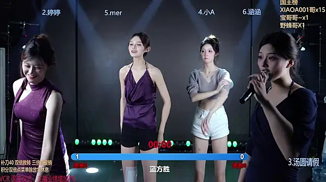 SK010 live cam preview