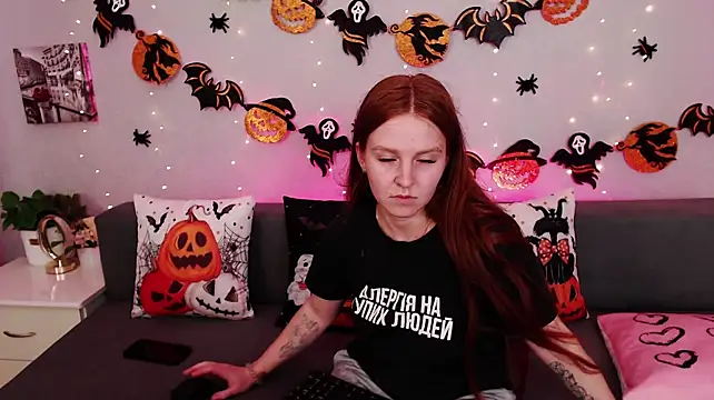 Evarey_ webcam