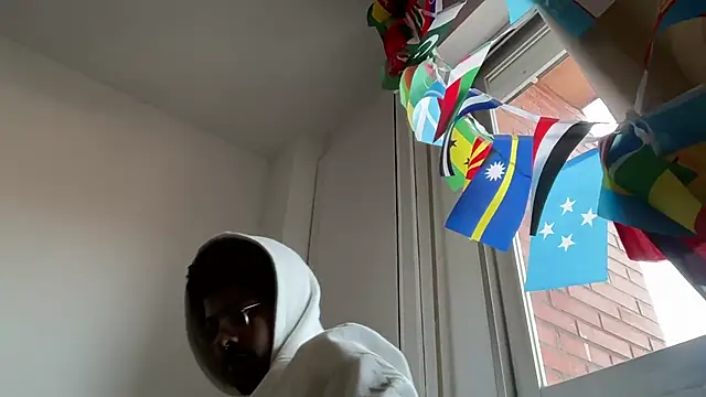 HoleBreeder webcam