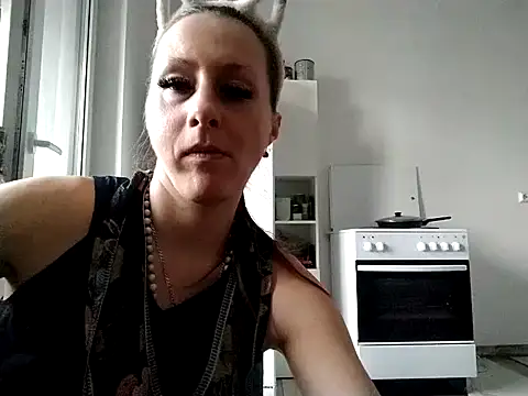 Anneta280671 live cam preview