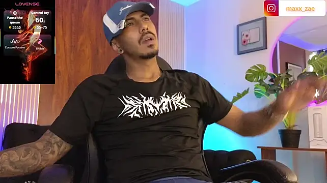 Latinmoster_boss live cam preview