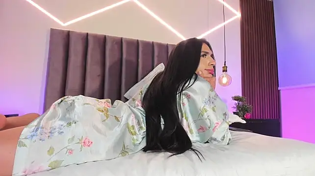 Viannca__ live cam preview