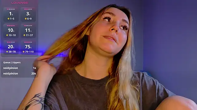 LunaXBaddie