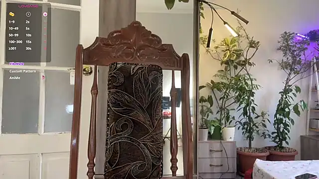 Herman_Gross live cam preview