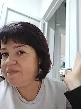ViktoriaToytor55 live cam preview