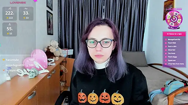 MiniLysii