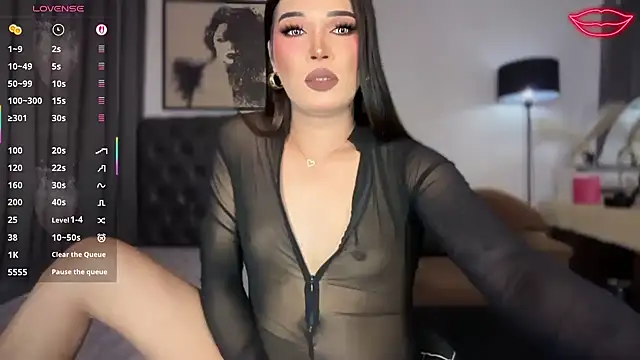 Empress_Candice