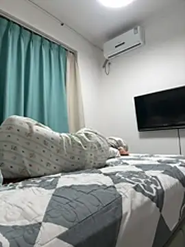 Xiao_Mao_meow live cam preview