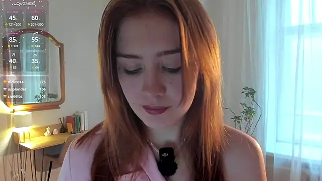 DarleenWarrior