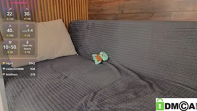 pizza_pepperonii live cam preview