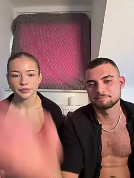 MasonxHer live cam preview