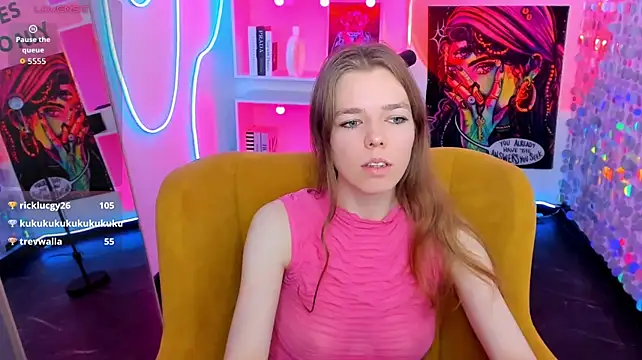 TinaTayylor live cam preview