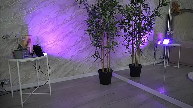StaceySin live cam preview