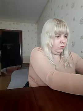 Leylisse webcam