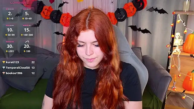 MySteisha live cam preview