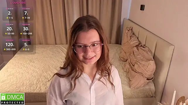 MelodyIreland live cam preview