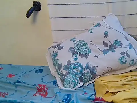 Ebonysweetie live cam preview