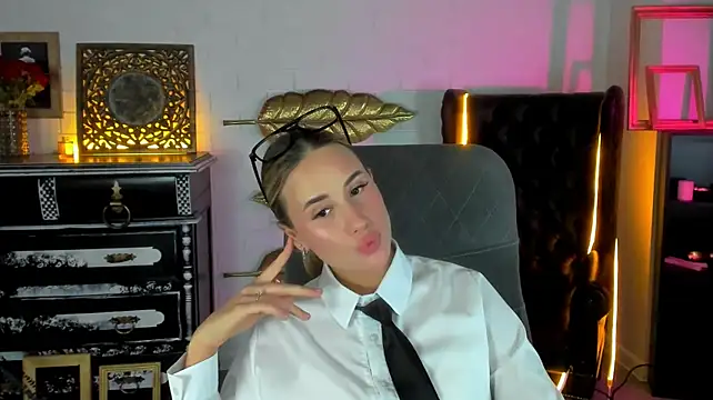 BettyRemz live cam preview