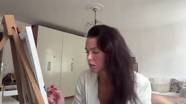 JanelEheler live cam preview
