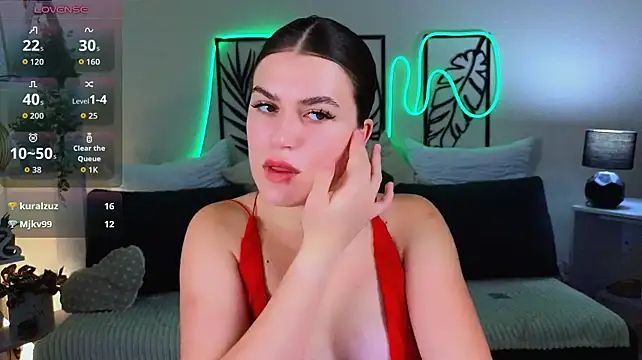 Aurora__Glow live cam preview