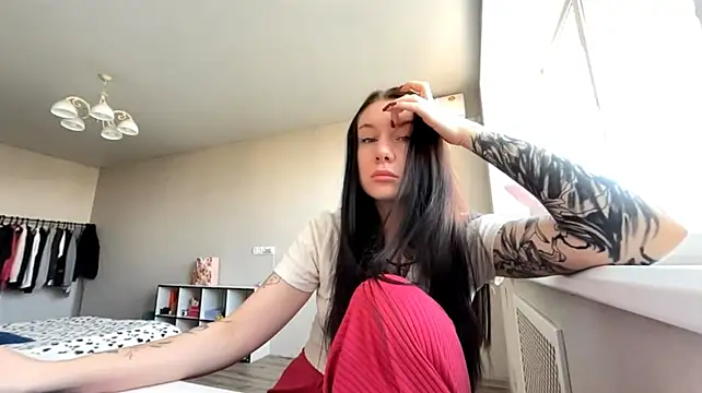GeraroWasley live cam preview