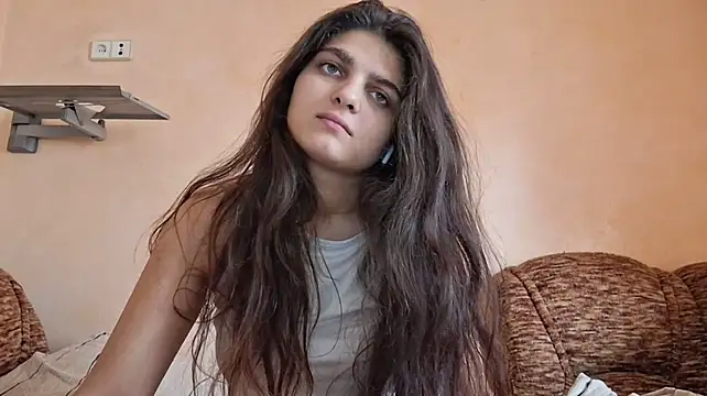 CleotildeAholt live cam preview