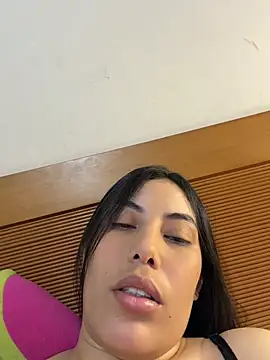 Any_Bitch_Nasty live cam preview