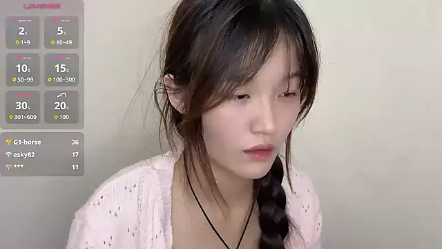 D-WanMing888 live cam preview