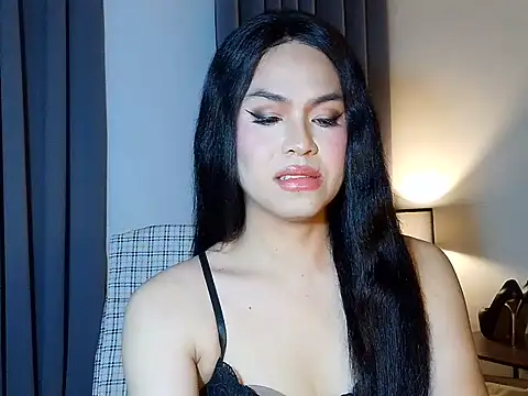 MistressLuna1 webcam