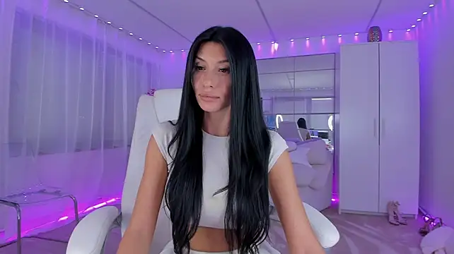 Webcam en directo de la tetona missdiamond_