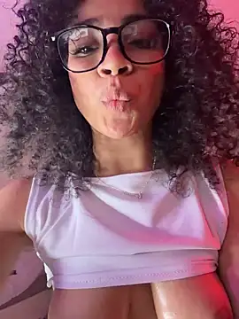 Webcam porno en directo de Kiki_hammyy