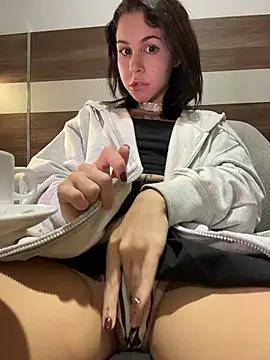 live porn chat RosieDesire