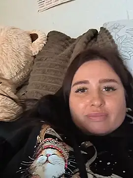 KikiXRed live cam preview