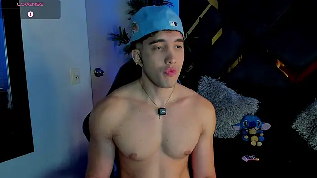 jeicob_stone live cam preview