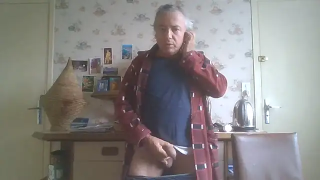 gegevincent5 live cam preview