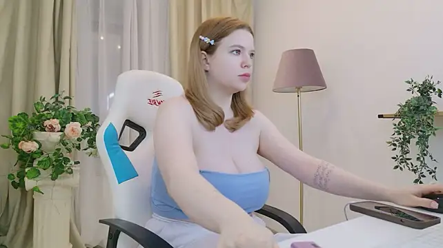 lovly_bambi live cam preview