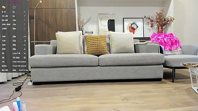 redlacewassi live cam preview