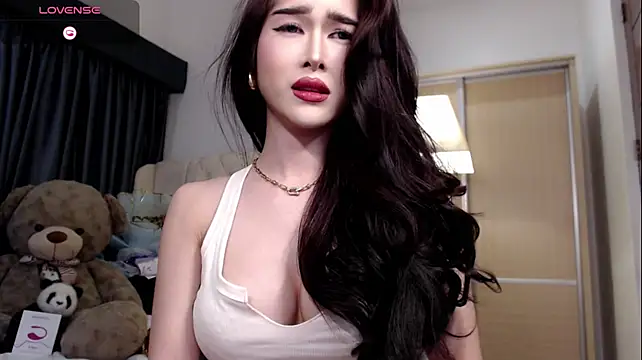 KeenMazikeen69 live cam on StripChat