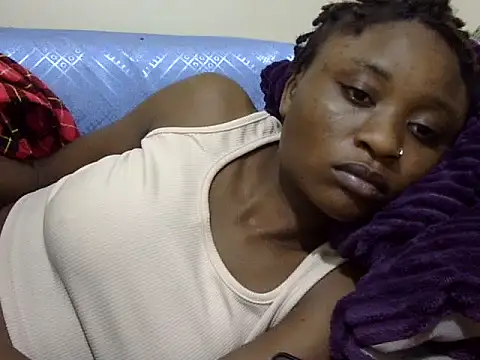 SweetTemptationKE live cam preview