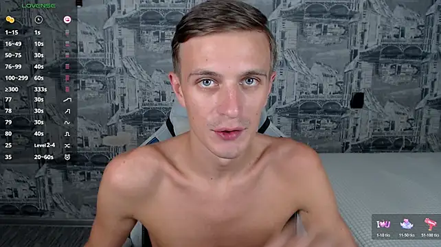 Oliver_Fresh
