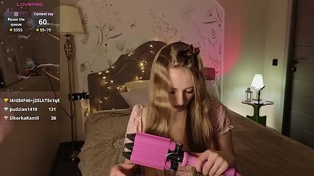 Stacy_River live cam preview