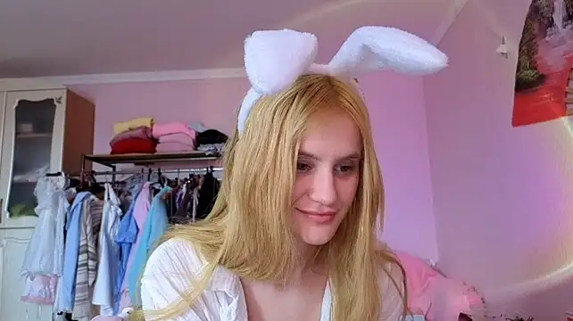 MelissaZaria live cam preview