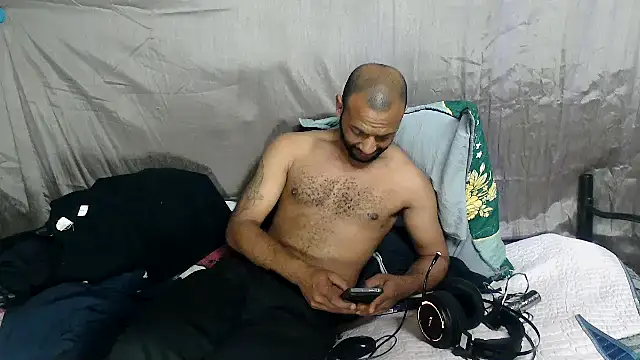 Camodick live cam preview