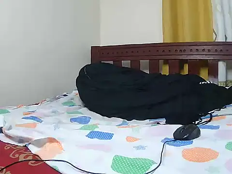 Red_sauce live cam preview